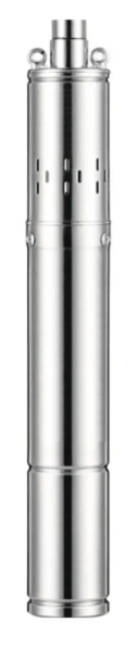 Насос для глубинных скважин Kepeida 3QGD1-75-0.75 (Deep well pump) купить с доставкой по РФ