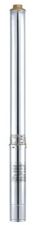 Насос для глубинных скважин Kepeida 3SPM331-1.1 (Deep well pump)