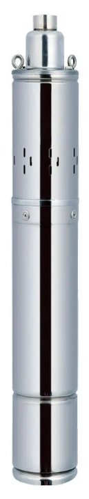 Насос для глубинных скважин Kepeida 4QGD1.5-120-1.1 (Deep well pump) купить с доставкой по РФ