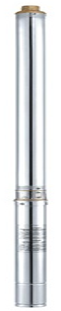 Насос для глубинных скважин Kepeida 4SPM106-0.92 (Deep well pump)