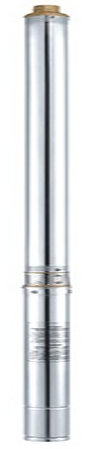 Насос для глубинных скважин Kepeida 4SPM108-1.3 (Deep well pump)