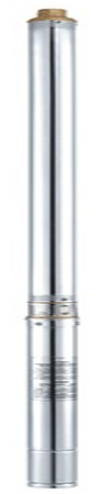 Насос для глубинных скважин Kepeida 4SPM408-0.55 (Deep well pump) купить с доставкой по РФ