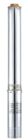 Насос для глубинных скважин Kepeida 4SPM418-1.5 (Deep well pump)