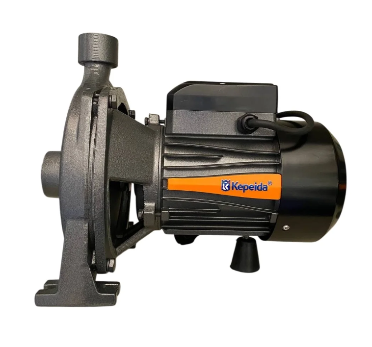 Центробежный поверхностный насос Kepeida CPM-146K (Centrifugal pump)