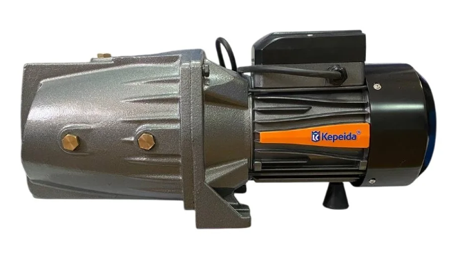 Самовсасывающий насос Kepeida JET-100K (Self-priming pump)