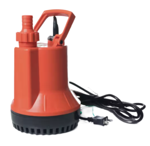 Скважинный насос Kepeida KDW-200A 3,6м