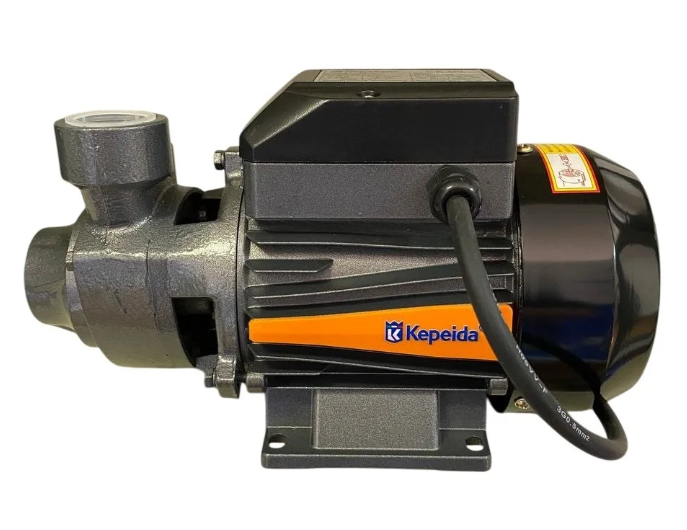 Вихревой насос для повышения давления Kepeida QB-60 (Vortex pump)