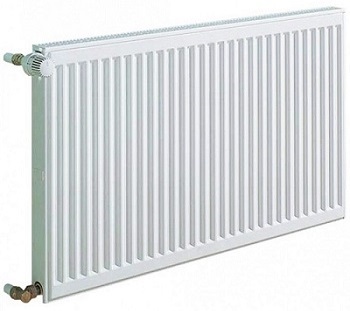 Радиатор панельный Kermi FK0 12 500x1600 боковое подключение