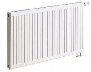 Радиатор стальной панельный Kermi FTV 22 500x1200 с нижним правым подключением