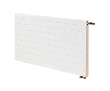 Радиатор Kermi Therm X2 LINE-K, тип 12, высота 305 мм, глубина 66 мм, длина 605 мм, цвет RAL 9016 купить с доставкой по РФ