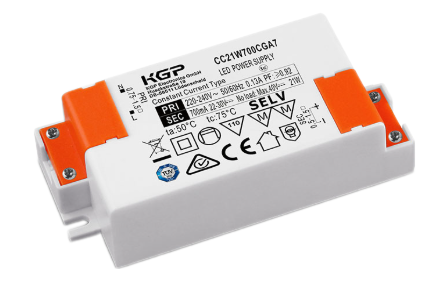 Блок питания KGP CC12W350CGA7