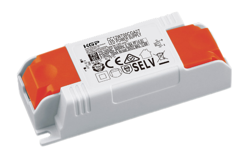 Блок питания KGP CC12W500CGA27