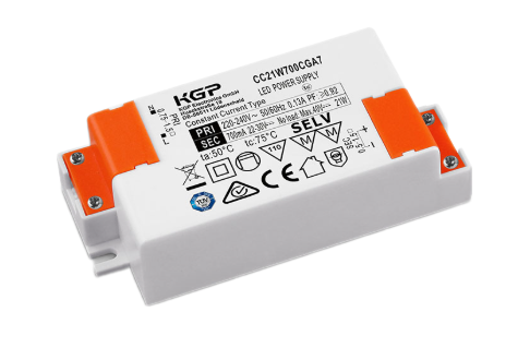 Блок питания KGP CC12W500CGA7