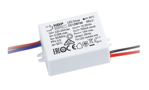 Блок питания KGP CC13W350