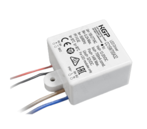 Блок питания KGP CC15W350A32 купить с доставкой по РФ