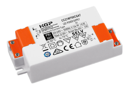 Блок питания KGP CC15W350CGA7