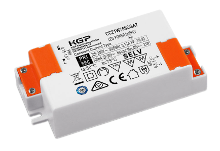 Блок питания KGP CC18W350CGA7