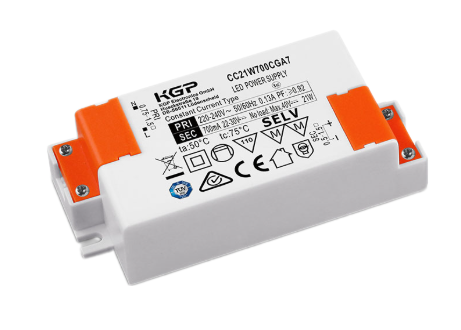 Блок питания KGP CC21W350CGA7