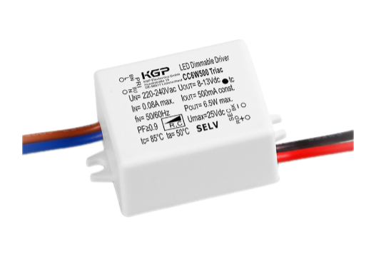 Блок питания KGP CC3W350 TRIAC