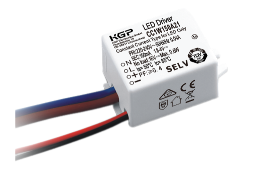 Блок питания KGP CC3W350A21