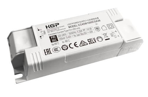 Блок питания KGP CC42W1050CGA36