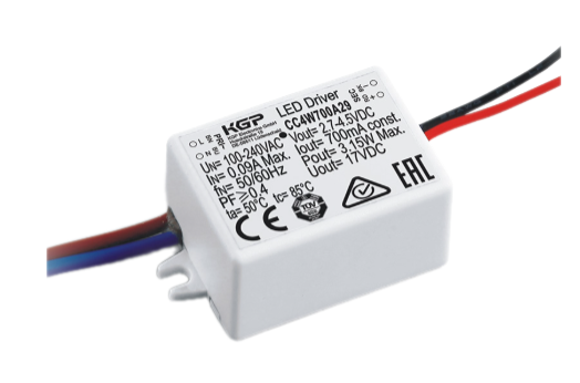 Блок питания KGP CC4W200A29