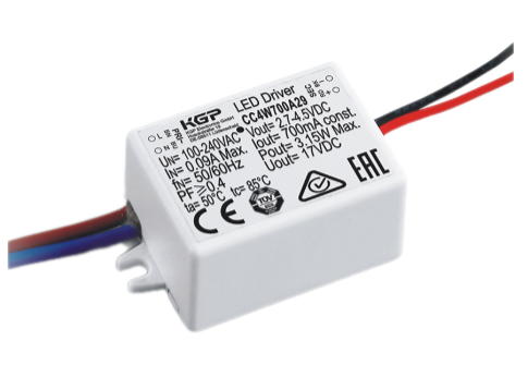 Блок питания KGP CC4W500A29