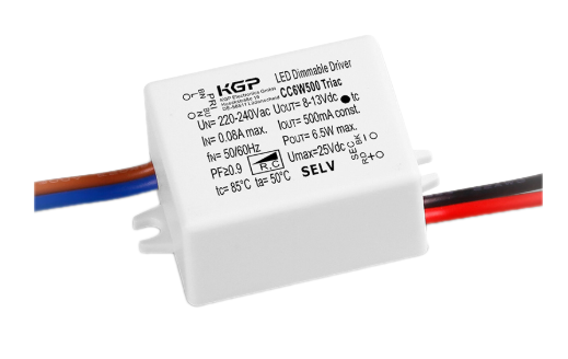 Блок питания KGP CC6W350 TRIAC