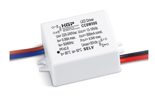 Блок питания KGP CC8W500