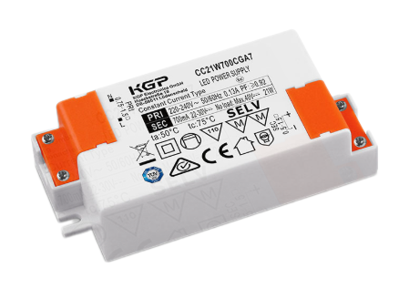 Блок питания KGP CC9W200CGA7