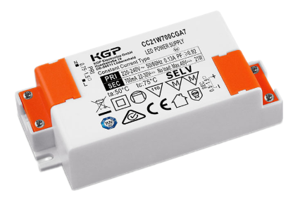 Блок питания KGP CC9W500CGA7