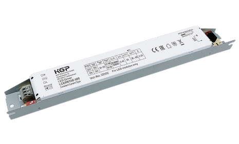 Блок питания KGP LC65W350-500