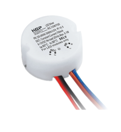 Блок питания KGP RC10W250