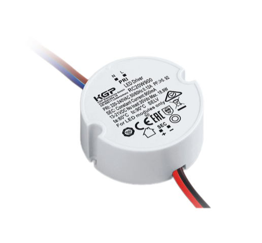 Блок питания KGP RC12W300