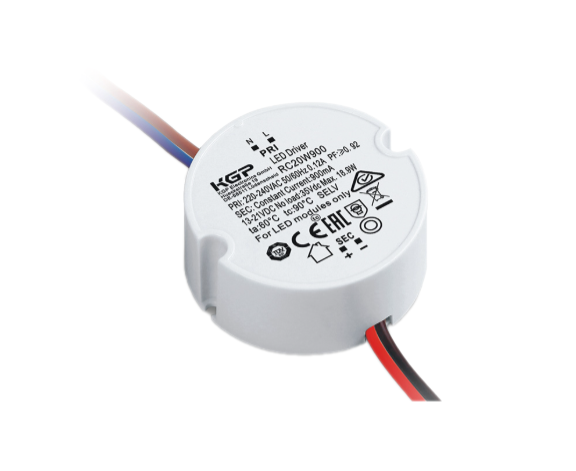 Блок питания KGP RC15W350