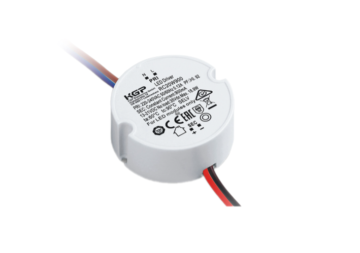 Блок питания KGP RC20W350