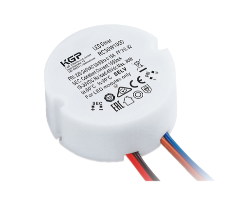 Блок питания KGP RC30W700