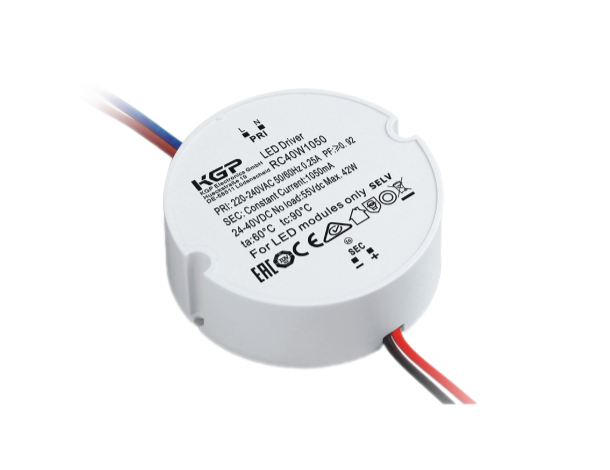 Блок питания KGP RC40W1050