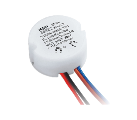 Блок питания KGP RC6W200