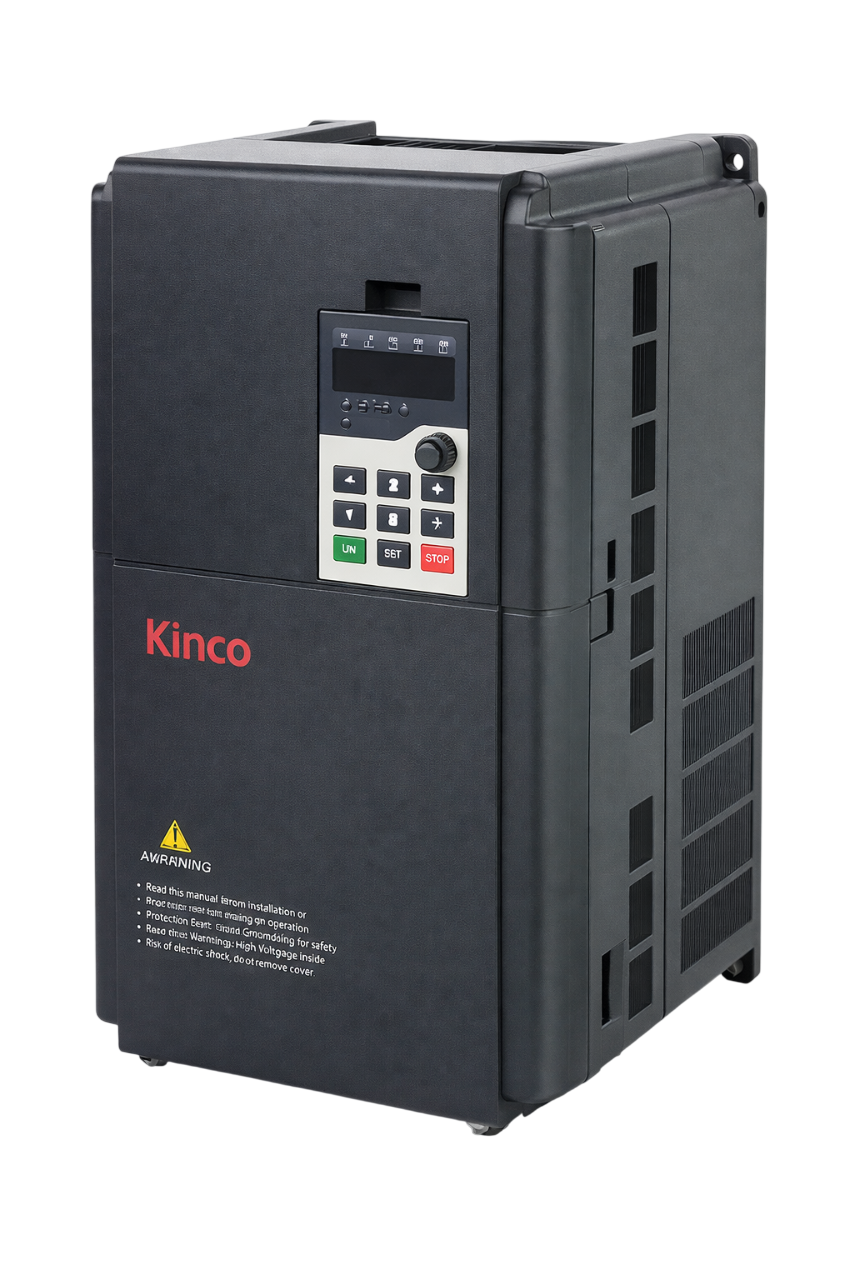 Частотный преобразователь Kinco FV20-2S-0004G купить с доставкой по РФ