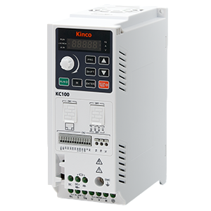 Частотный преобразователь Kinco KC100-4T-03R7G купить с доставкой по РФ