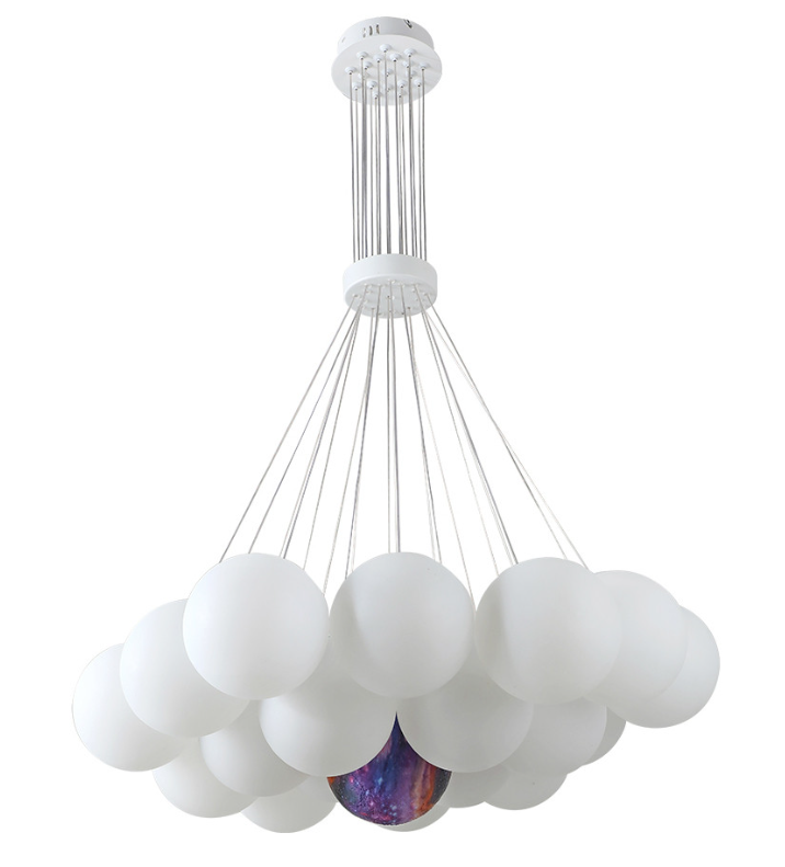 Подвесная люстра Kink Light Алди 08475-19,01