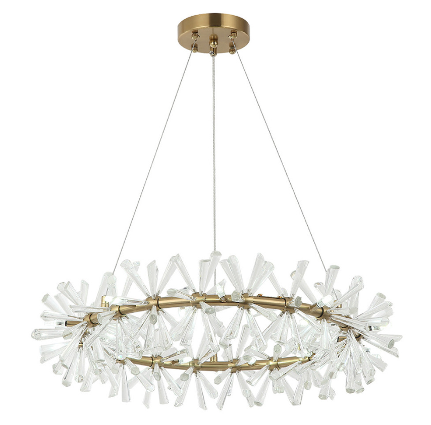 Подвесной светильник Kink Light Альма 07672-60,36