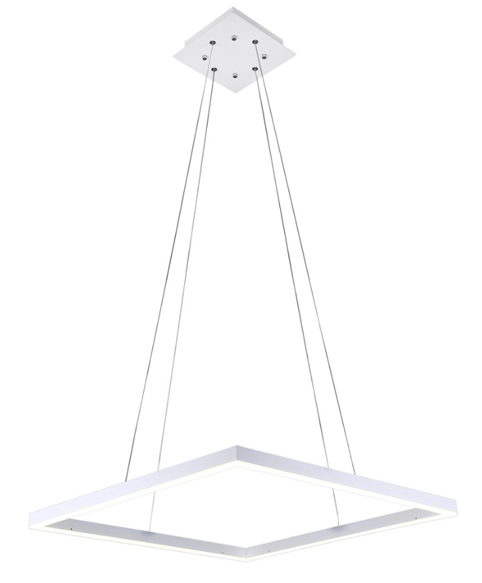 Подвесной светодиодный светильник Kink Light Альтис 08225,01(4000K)