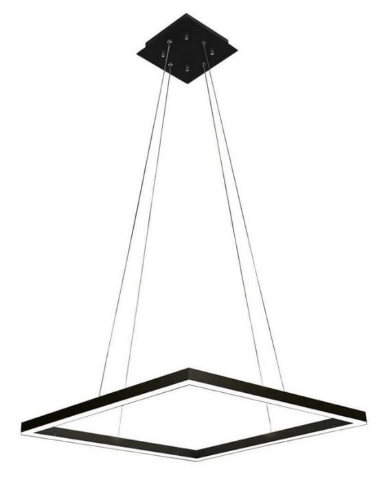Подвесной светодиодный светильник Kink Light Альтис 08225,19(4000K)