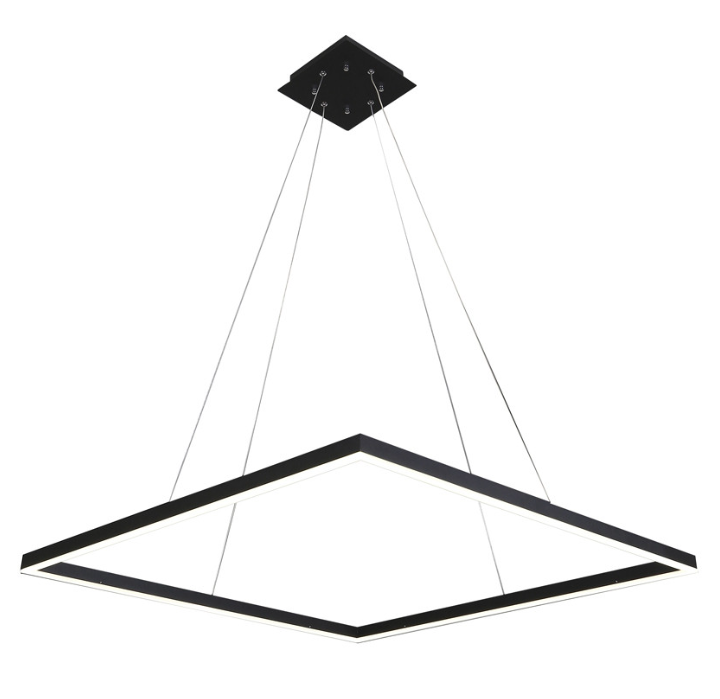 Подвесной светодиодный светильник Kink Light Альтис 08226,19(4000K)