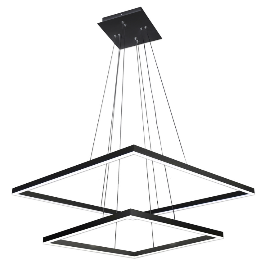 Подвесной светодиодный светильник Kink Light Альтис 08229,19(4000K)