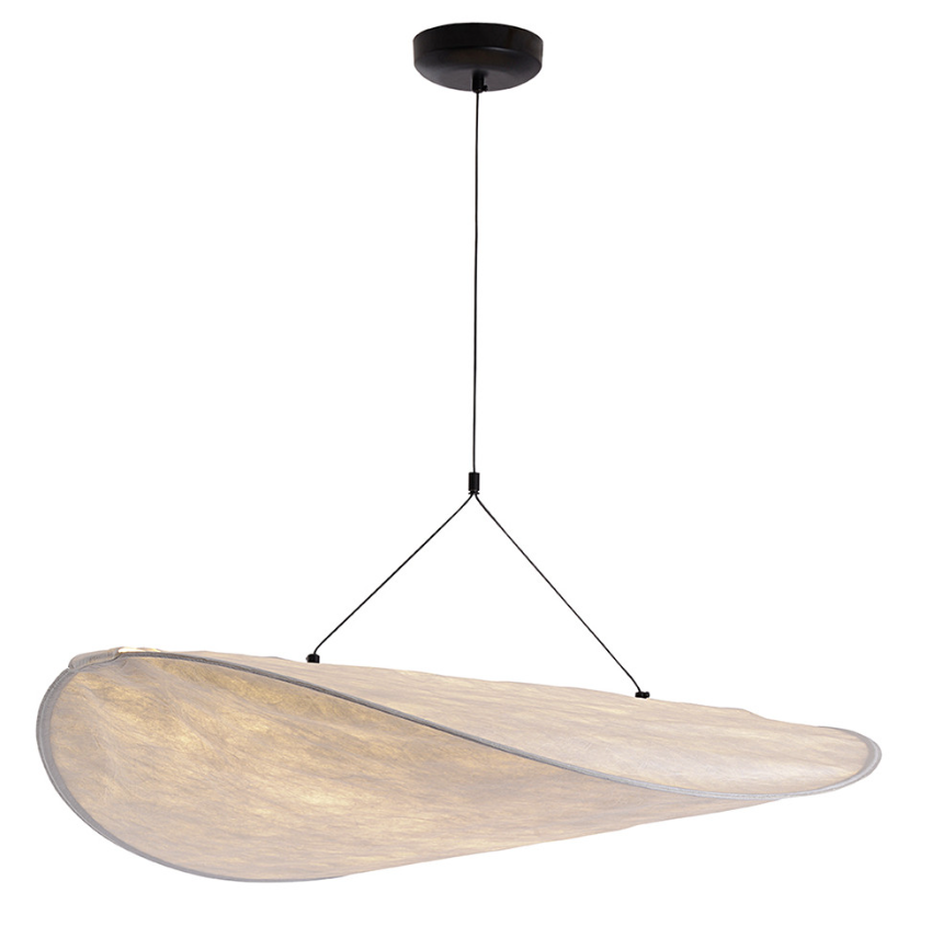 Подвесной светодиодный светильник Kink Light Брами 08022-80A,01
