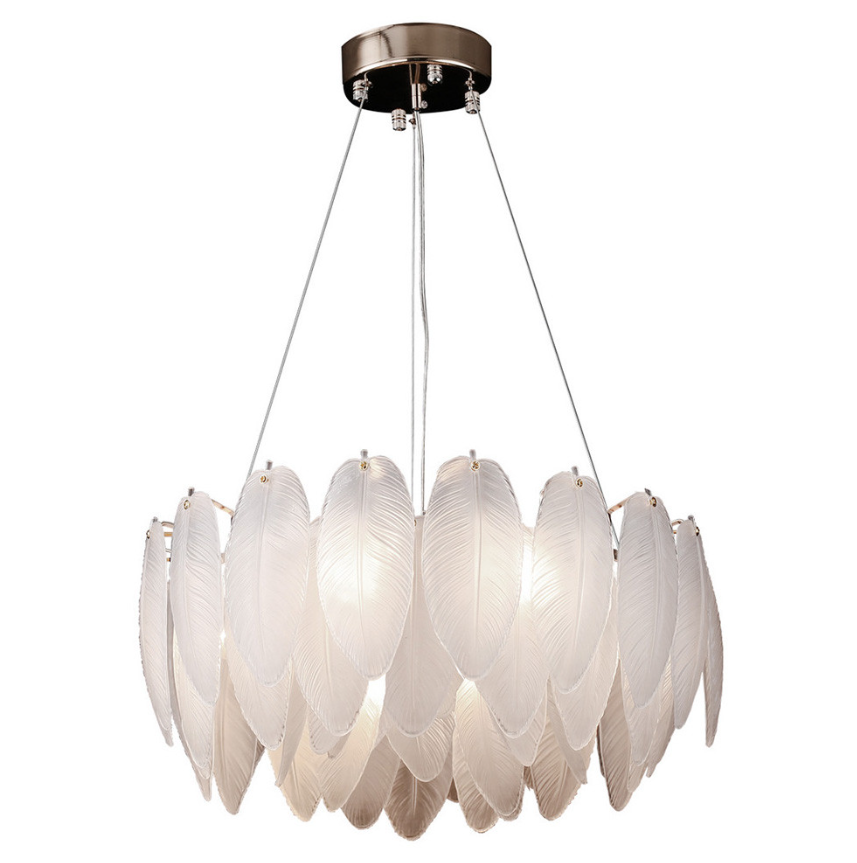 Подвесная люстра Kink Light Джана 07680-60,36
