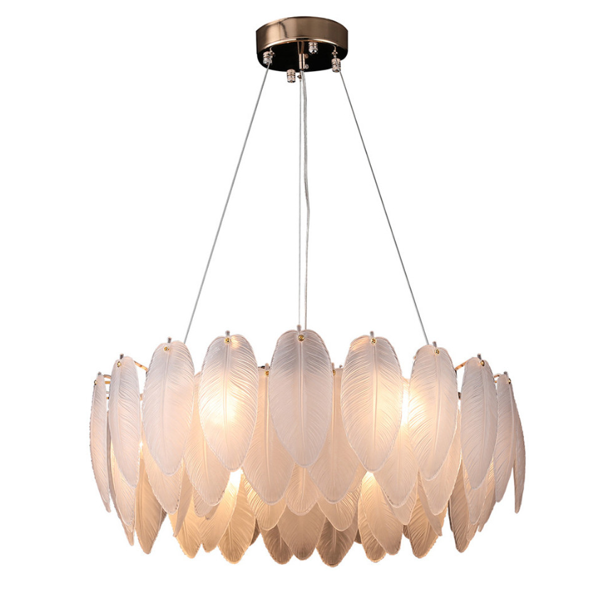 Подвесная люстра Kink Light Джана 07680-80,36